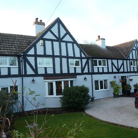 Newark Lodge Guest House Exterior foto